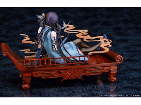 xxxHOLiC 1/7 �댴�Ўq