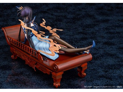 xxxHOLiC 1/7 �댴�Ўq