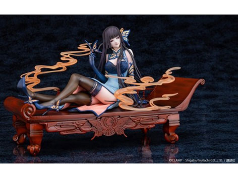 xxxHOLiC 1/7 �댴�Ўq