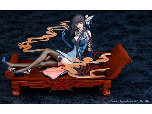 xxxHOLiC 1/7 �댴�Ўq