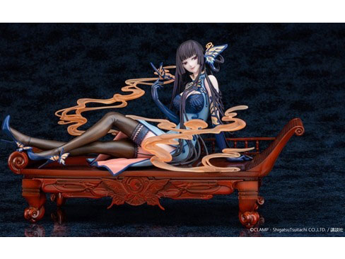 xxxHOLiC 1/7 �댴�Ўq �̐��i�摜