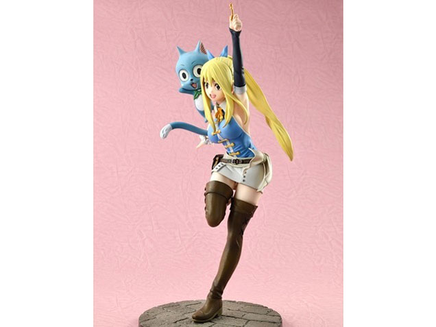 FAIRY TAIL 1/8 ���[�V�B�E�n�[�g�t�B���A