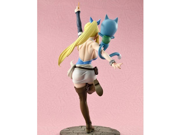 FAIRY TAIL 1/8 ���[�V�B�E�n�[�g�t�B���A
