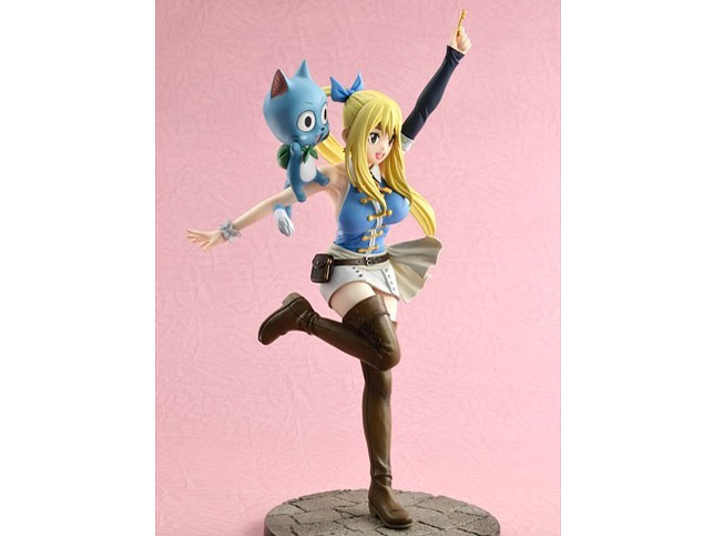 FAIRY TAIL 1/8 ���[�V�B�E�n�[�g�t�B���A
