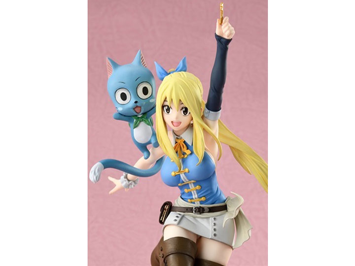 FAIRY TAIL 1/8 ���[�V�B�E�n�[�g�t�B���A