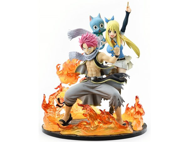FAIRY TAIL 1/8 ���[�V�B�E�n�[�g�t�B���A