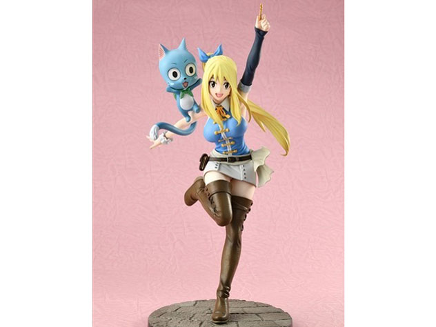 FAIRY TAIL 1/8 ���[�V�B�E�n�[�g�t�B���A �̐��i�摜