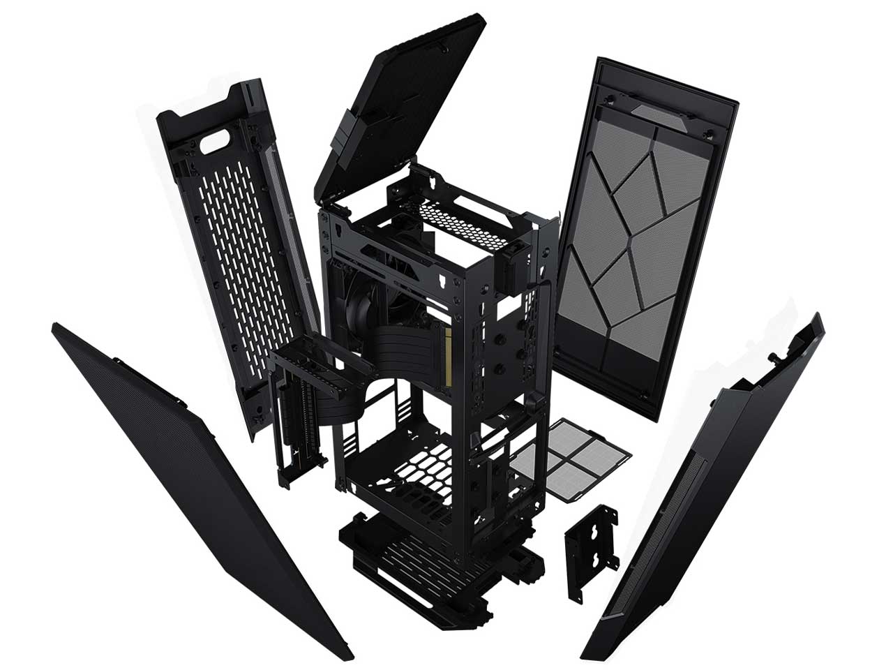 EVOLV SHIFT 2 AIR PH-ES217A_BK02