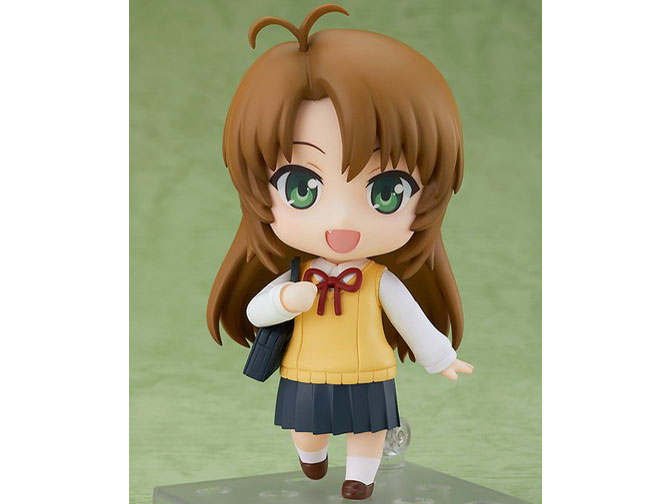 �˂�ǂ낢�� �z�J���f �̐��i�摜