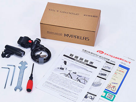 MF206 NOEL [�z���C�g]