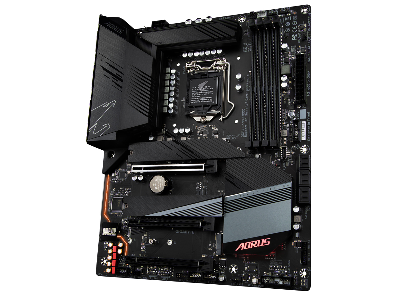 B560 AORUS PRO AX [Rev.1.0]