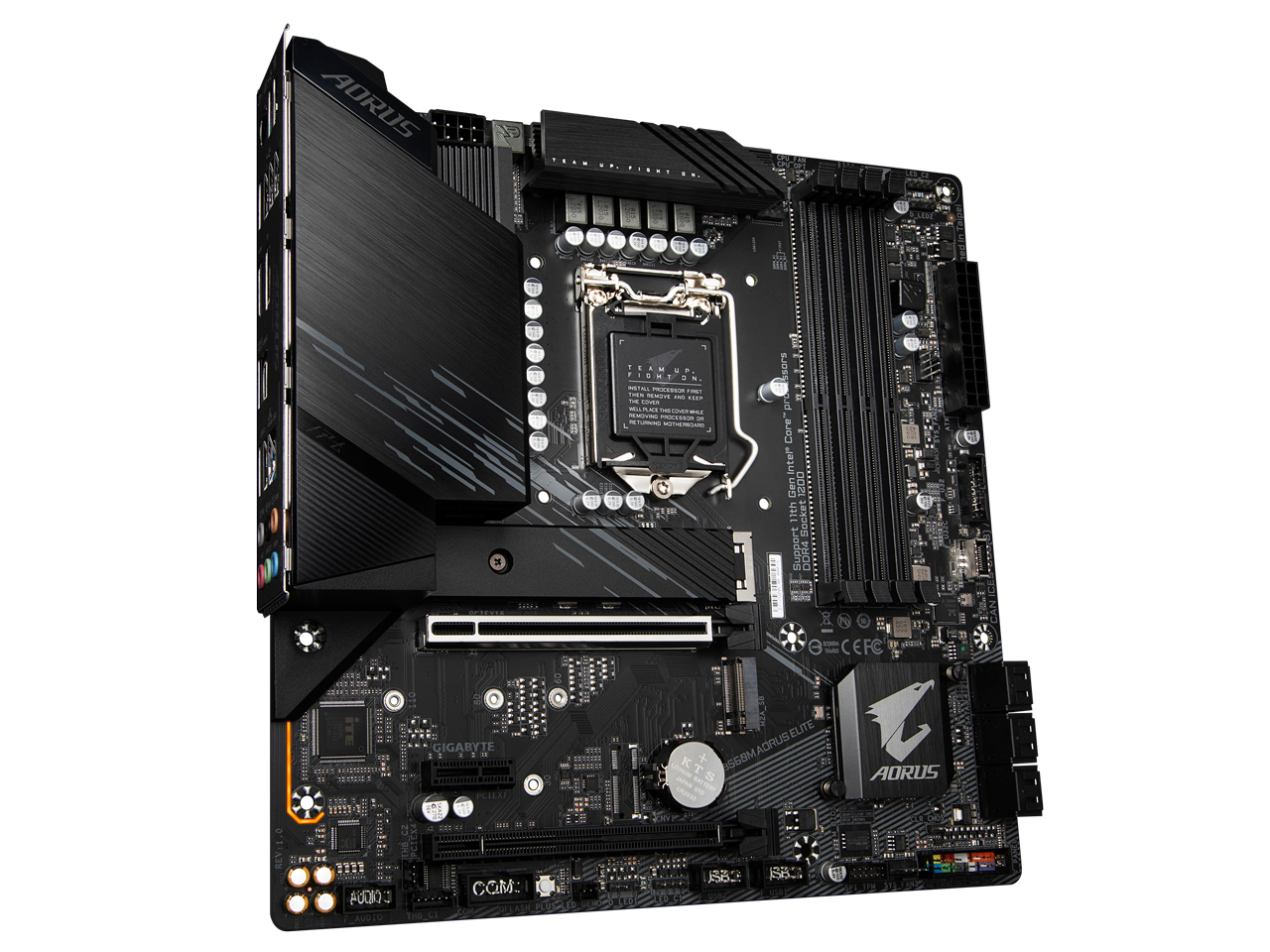 B560M AORUS ELITE [Rev.1.0]