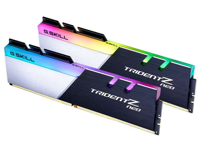 F4-4000C18D-32GTZN [DDR4 PC4-32000 16GB 2���g] �̐��i�摜