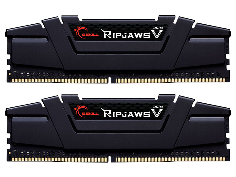 F4-4400C18D-16GVKC [DDR4 PC4-35200 8GB 2���g] �̐��i�摜