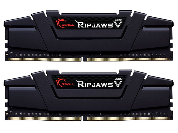 F4-4000C18D-32GVK [DDR4 PC4-32000 16GB 2���g] �̐��i�摜