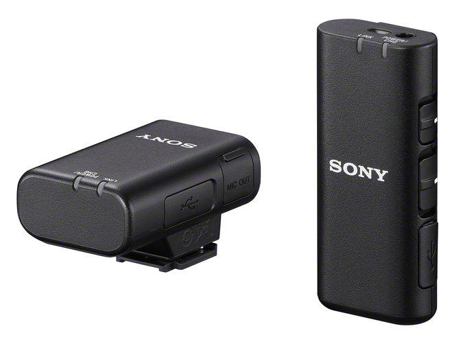 ECM-W2BT �̐��i�摜