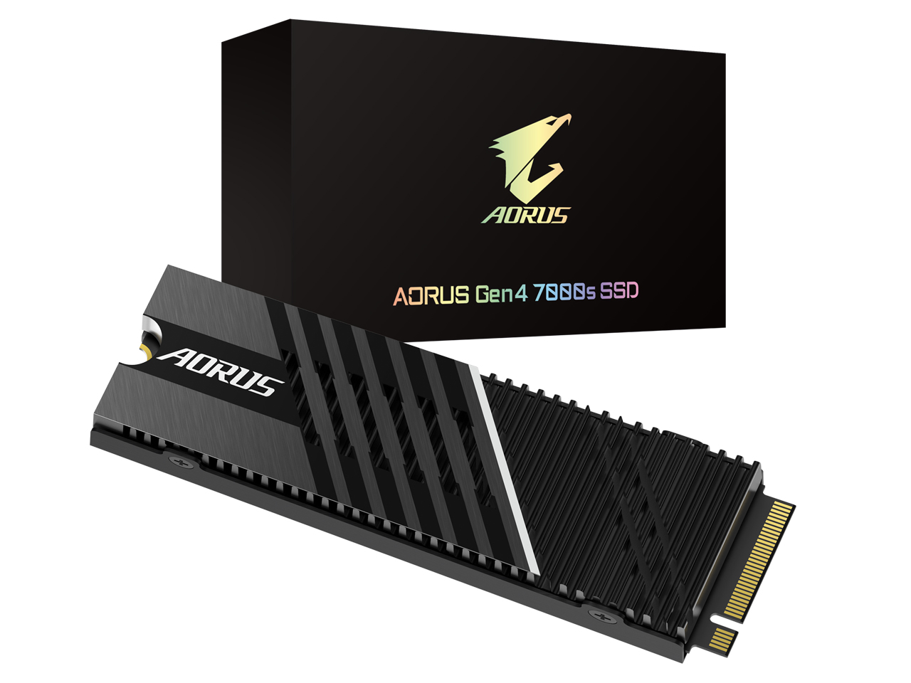AORUS GP-AG70S2TB