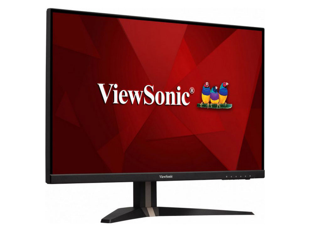 VX2705-2KP-MHD [27�C���` �u���b�N] �h�X�p��Web���胂�f��