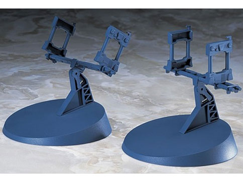 ������v�ǃ}�N���X 1/72 �}�N���X�X�^���h �̐��i�摜