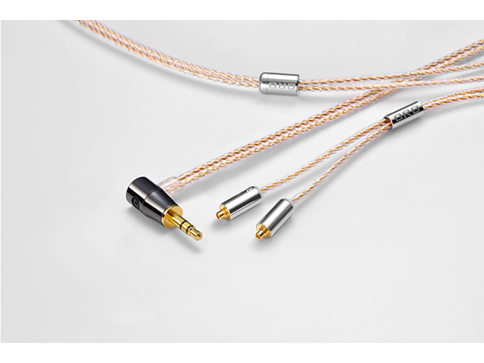 Clear force Ultimate CL MMCX 3.5��L �~�j�v���O��MMCX [1.2m] �̐��i�摜