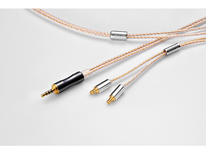 Clear force Ultimate CL A2DC 2.5�� 2.5mm(4��)�̐�p�[�q [1.2m] �̐��i�摜