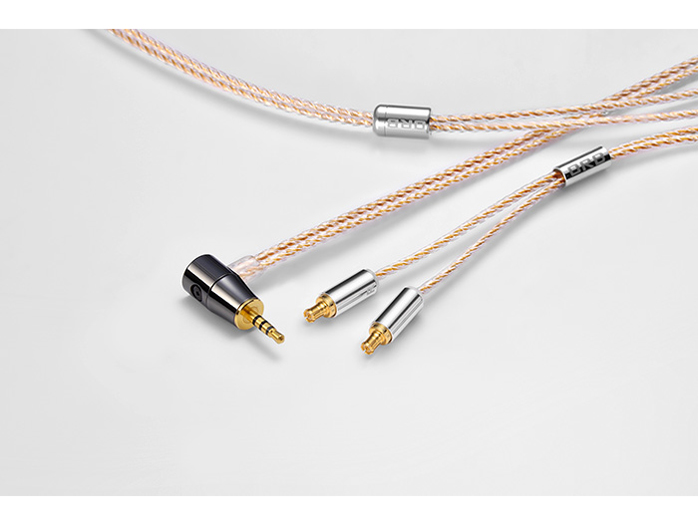 Clear force Ultimate CL A2DC 2.5��L 2.5mm(4��)�̐�p�[�q [1.2m] �̐��i�摜