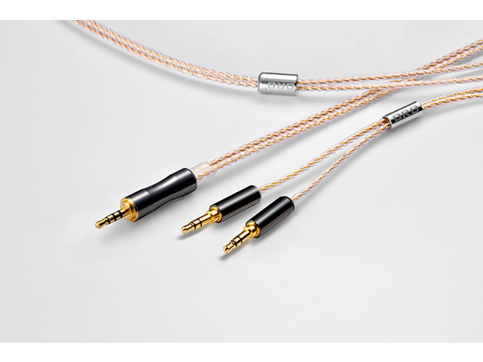 Clear force Ultimate CL 3.5�� Slim body double 2.5�� 2.5mm(4��)�̃~�j�v���Ox2 [1.2m] �̐��i�摜