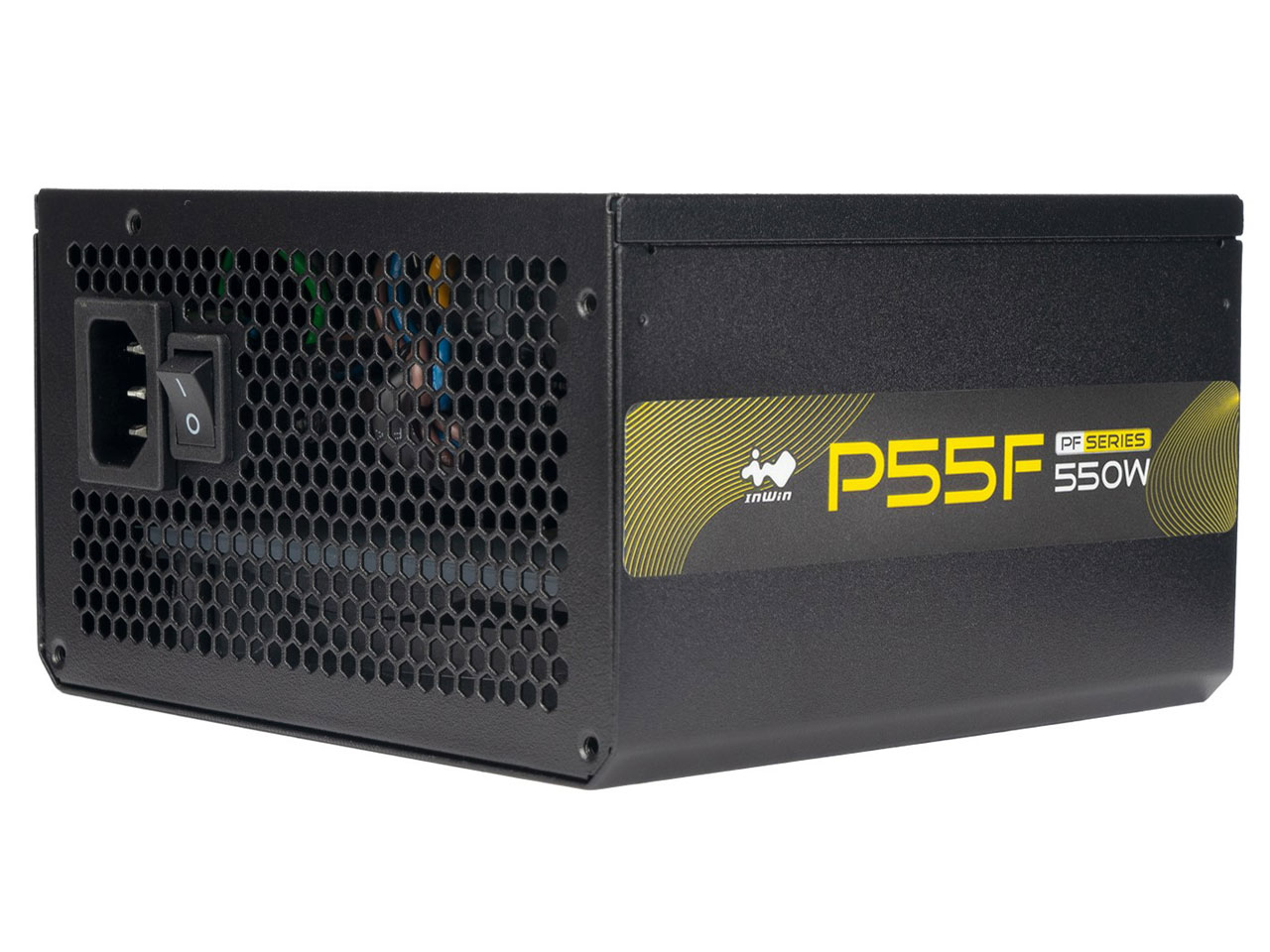 P55F PS-P55F