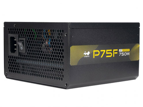 P75F PS-P75F