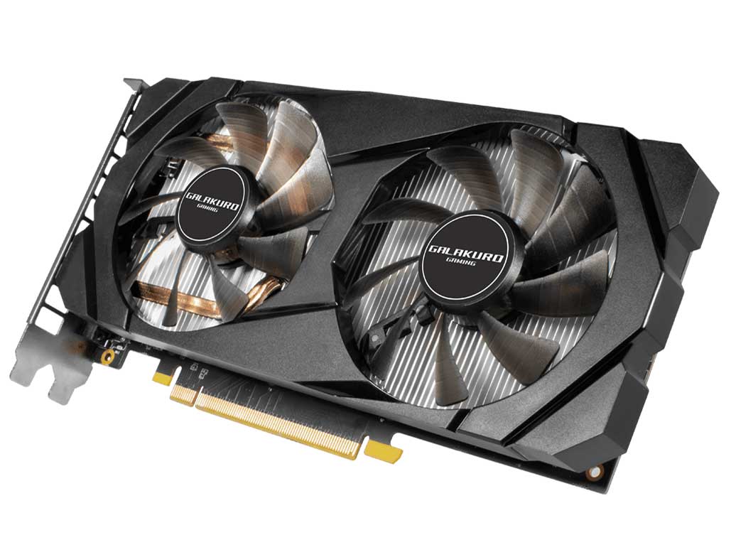 GALAKURO GAMING GG-RTX2060-E6GB/DF2 [PCIExp 6GB]