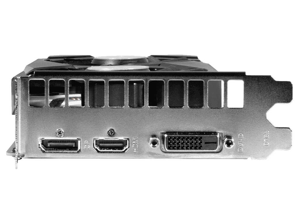 GALAKURO GAMING GG-RTX2060-E6GB/DF2 [PCIExp 6GB]