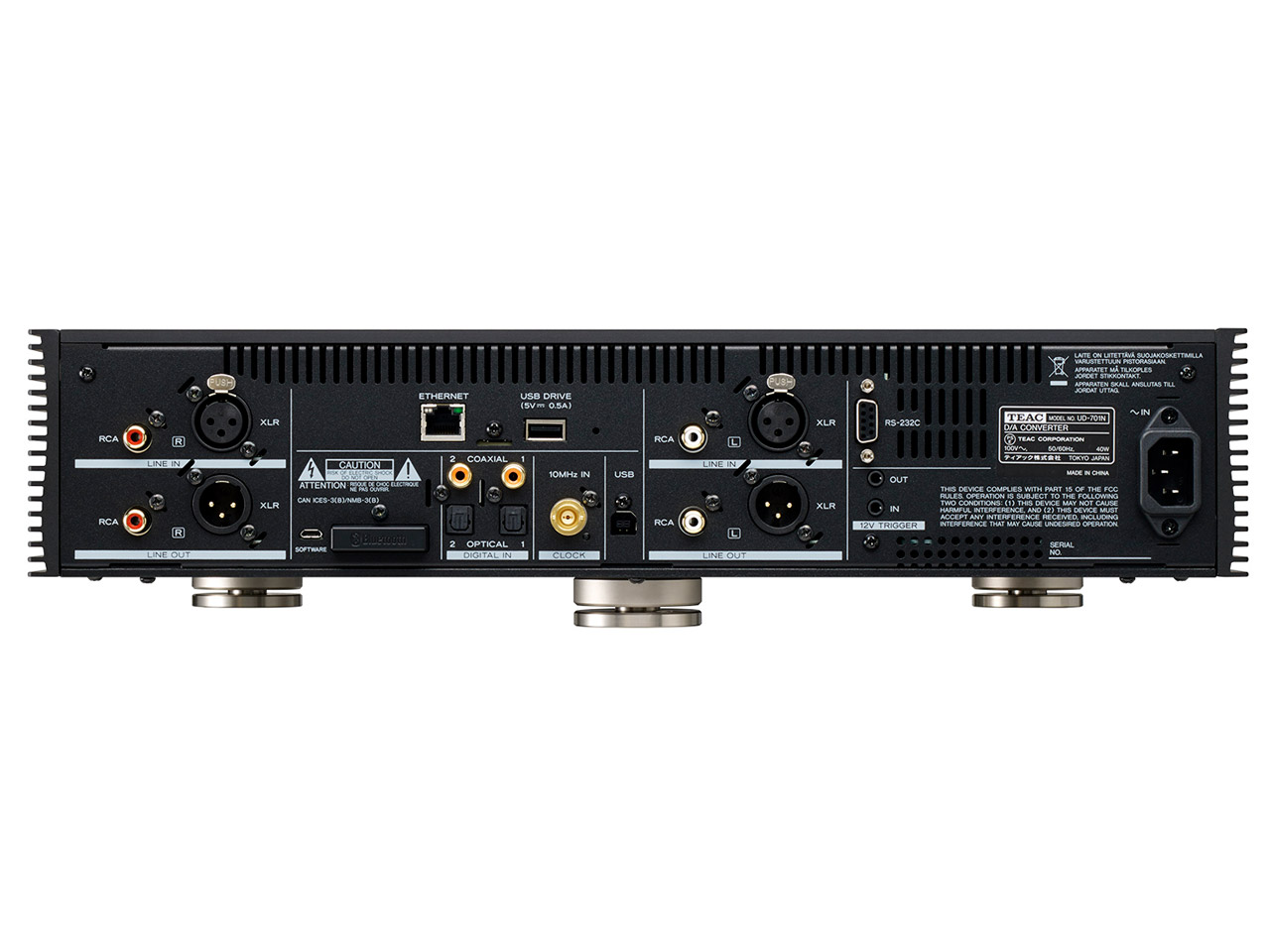 UD-701N-B [�u���b�N]