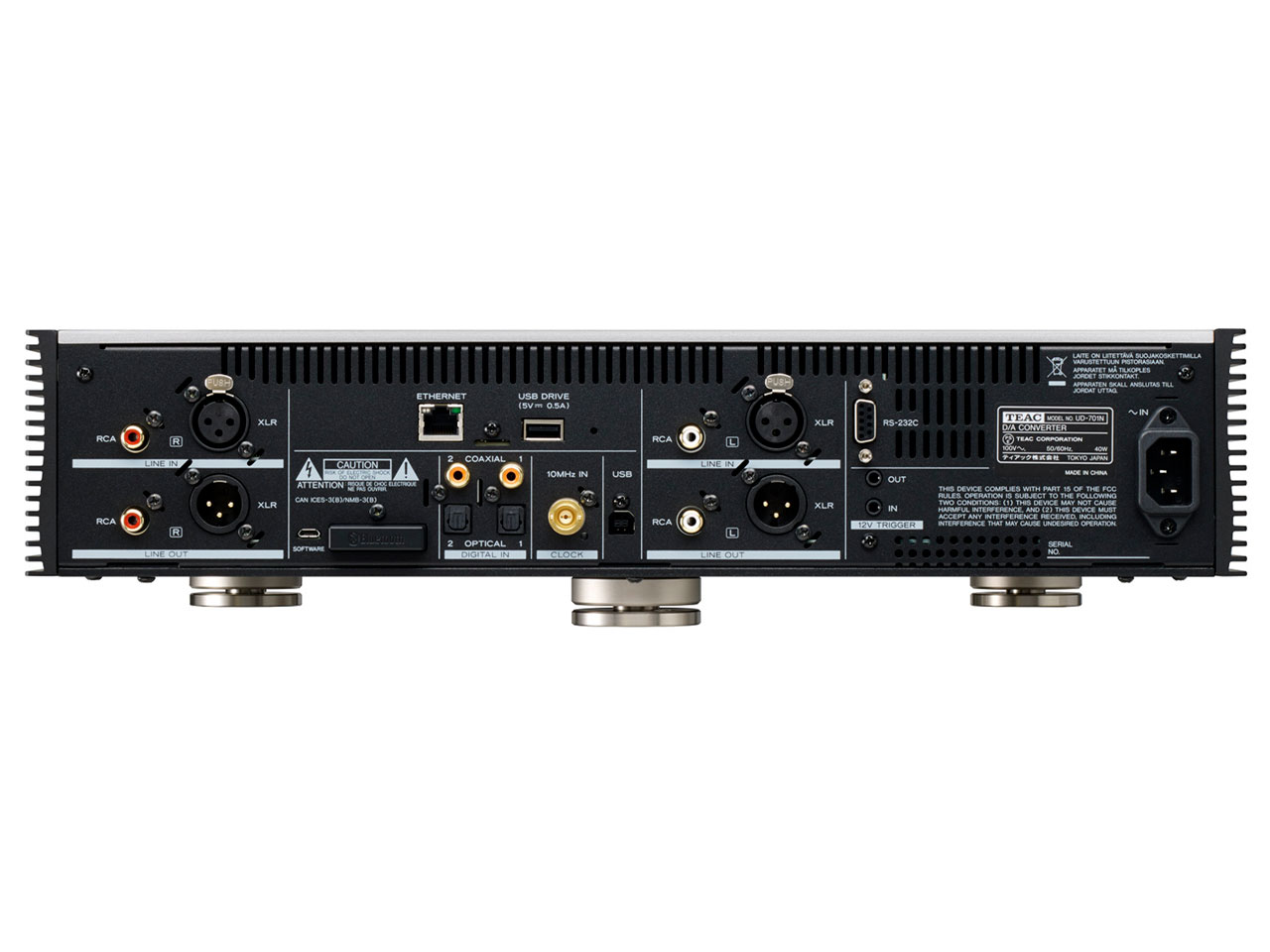 UD-701N-S [�V���o�[]