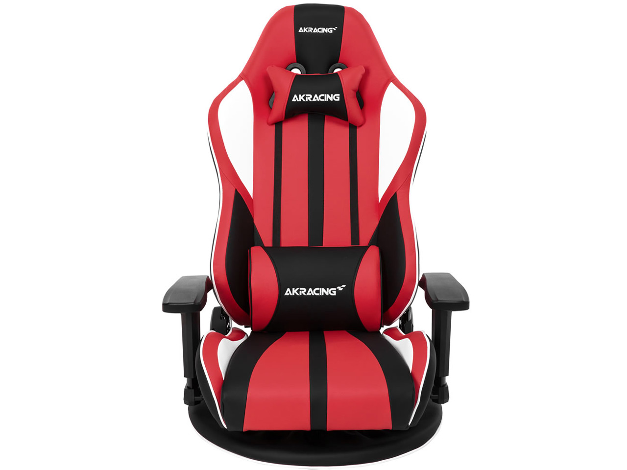 AKRACING極坐V2ゲーミングチェアゲーミング座椅子AKレーシング グレー 楽天市場】AKRacing(エーケーレーシング) GYOKUZA V2 極坐
