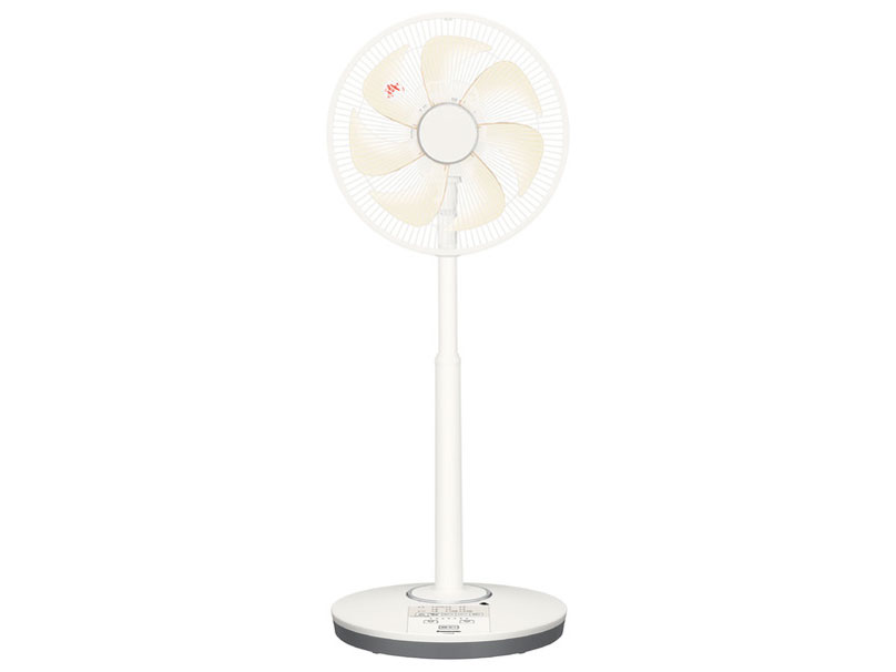 【美品】パナソニック 高性能 扇風機 ナノイー F-CT339 ゴールド 概要 リビング扇 F-CT339 | 扇風機・天井扇（シーリングファン
