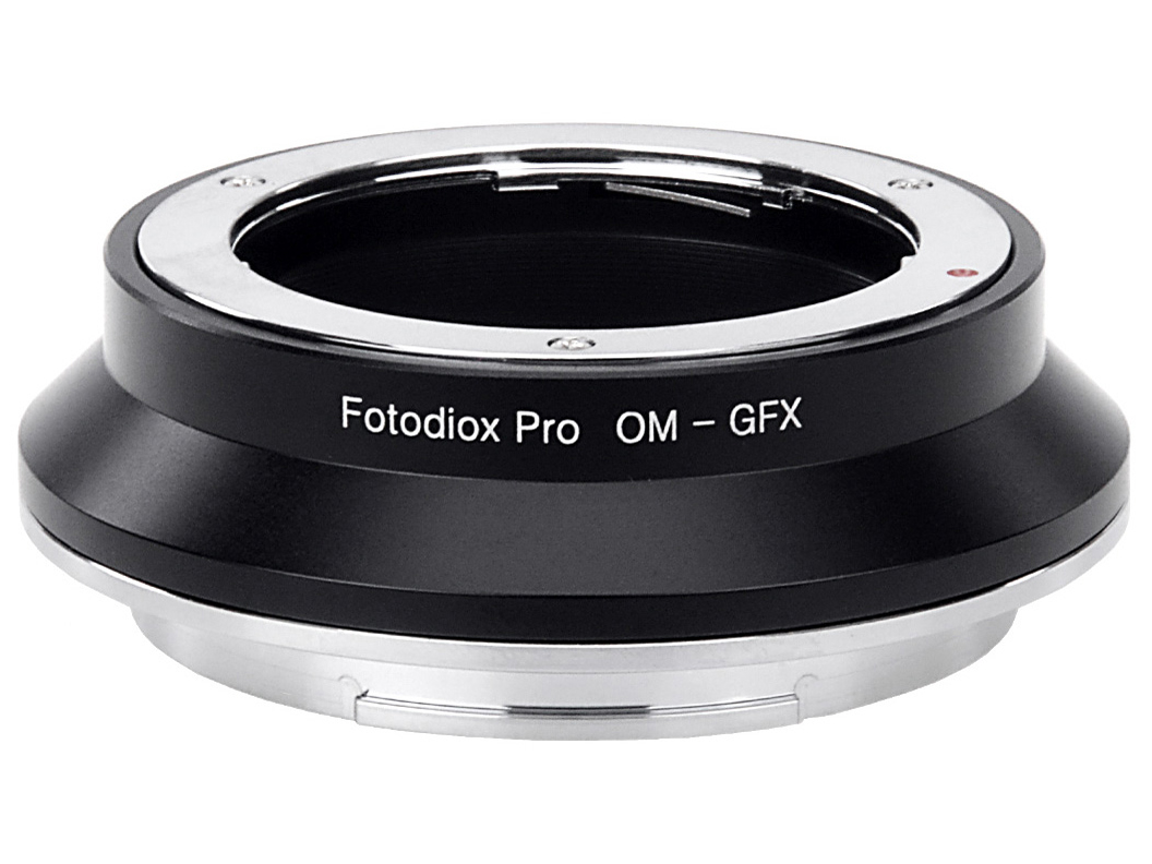 OM35-GFX �̐��i�摜