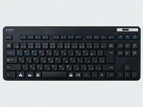 TK-FBM119KBK/EC [�u���b�N] �̐��i�摜