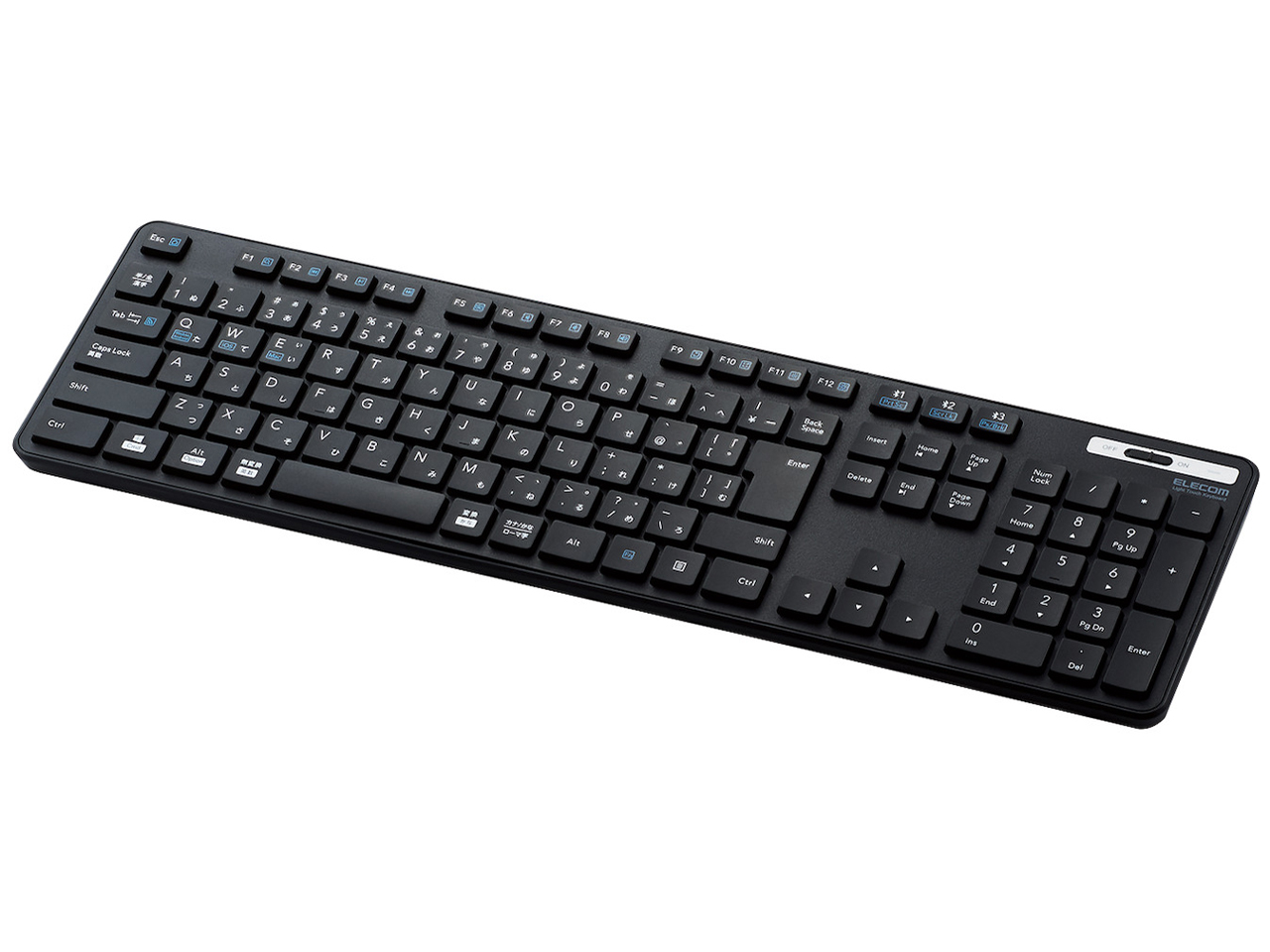 TK-FBM120KBK/EC [�u���b�N]