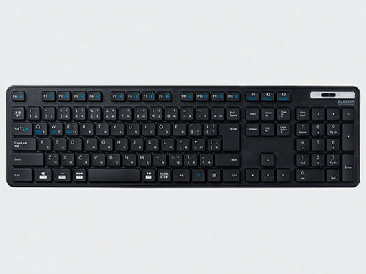 TK-FBM120KBK/EC [�u���b�N] �̐��i�摜