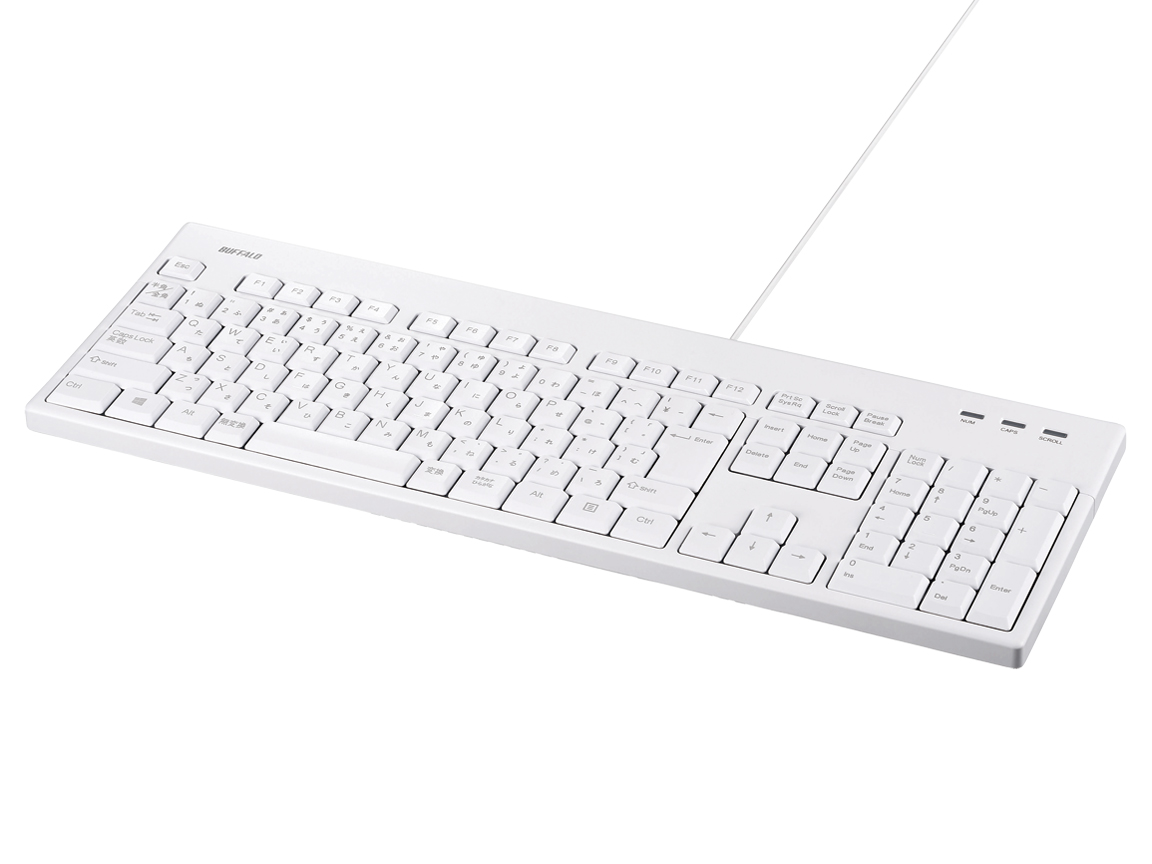 BSKBU525WH [�z���C�g] �̐��i�摜