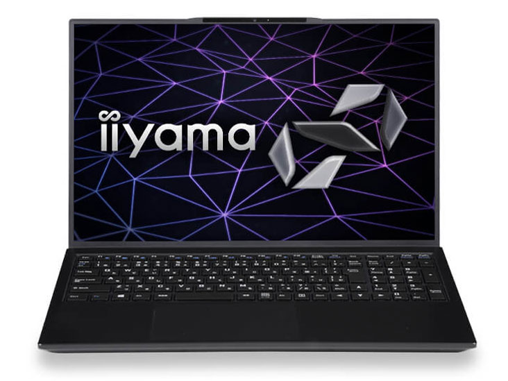 SOLUTION-15FH120-i5-UXSX [Office Personal 2019 SET] Core i5 1135G7/16GB������/500GB SSD/15�C���` �t��HD �̐��i�摜