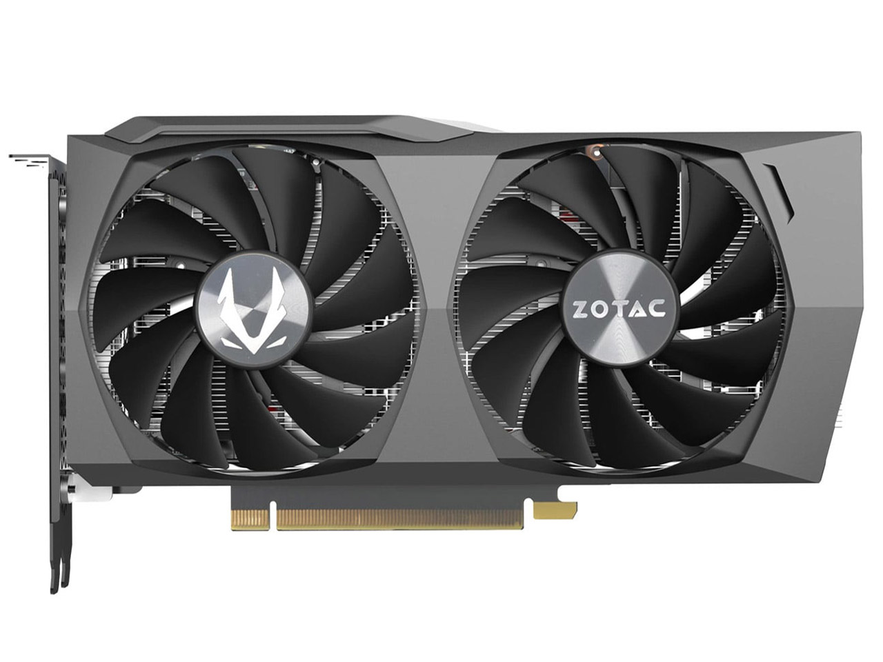 ZOTAC GAMING GeForce RTX 3060 Twin Edge ZT-A30600E-10M [PCIExp 12GB]