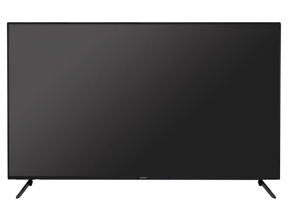 MAXZEN 液晶テレビ75インチ【ジャンク品】 取りに来れる方、現状渡し MAXZEN JU75CH01 [75インチ] 価格比較 - 価格.com