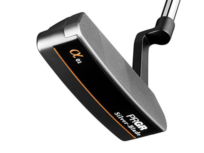 �V���o�[�u���[�h �A���t�@ ��-01 �p�^�[ [33�C���`] �̐��i�摜