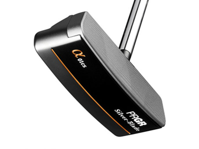 �V���o�[�u���[�h �A���t�@ ��-01CS �p�^�[ [33�C���`] �̐��i�摜