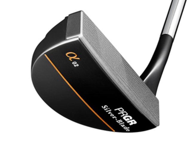 �V���o�[�u���[�h �A���t�@ ��-02 �p�^�[ [34�C���`] �̐��i�摜