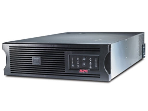 Smart-UPS XL 3000RM 200V SUA3000RMXLA3U [��] �̐��i�摜