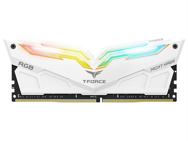 TF2D432G3200HC16CDC01 [DDR4 PC4-25600 16GB 2���g] �̐��i�摜