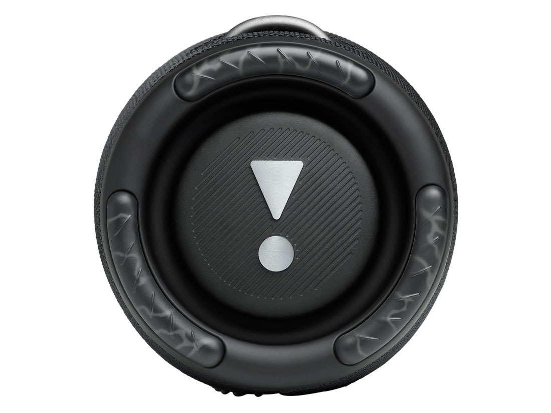 XTREME 3 [�u���b�N]