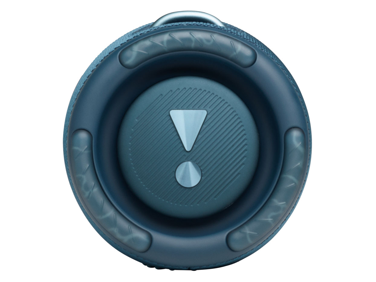 XTREME 3 [�u���[]